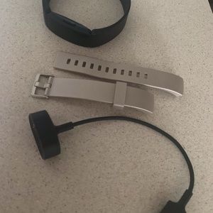 Fitbit Inspire no HR